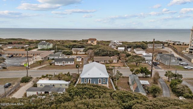 1374 Salter Path Road B, Atlantic Beach, NC 28512
