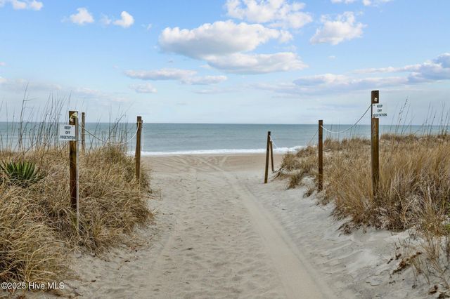 1374 Salter Path Road B, Atlantic Beach, NC 28512