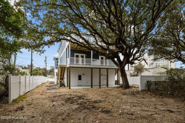 1374 Salter Path Road B, Atlantic Beach, NC 28512