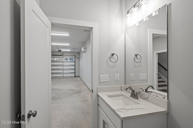 1374 Salter Path Road B, Atlantic Beach, NC 28512