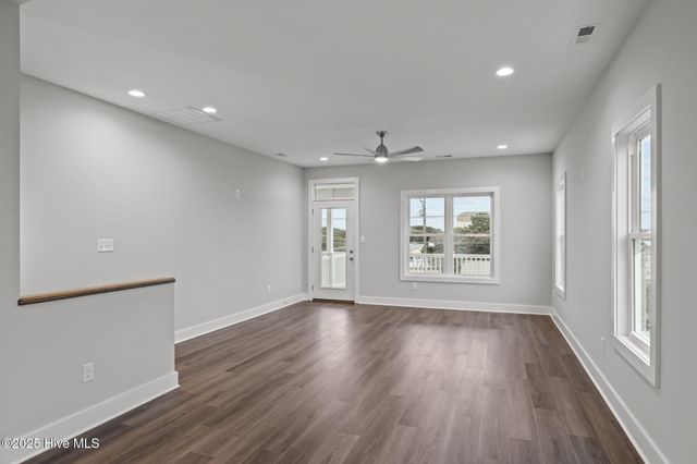 1374 Salter Path Road B, Atlantic Beach, NC 28512