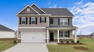 226 Cattle Drive, Perry, GA 31069