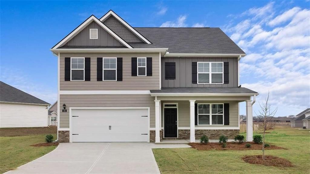 226 Cattle Drive, Perry, GA 31069