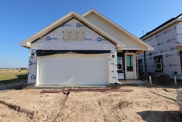 23635 Gulf Prairie Drive, Katy, TX 77493