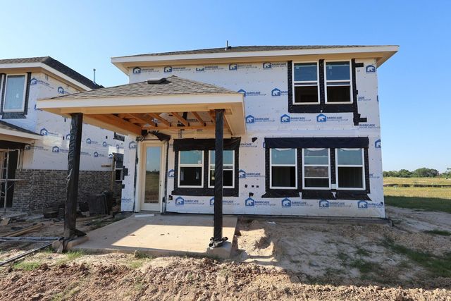 23635 Gulf Prairie Drive, Katy, TX 77493