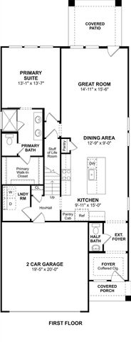 23635 Gulf Prairie Drive, Katy, TX 77493