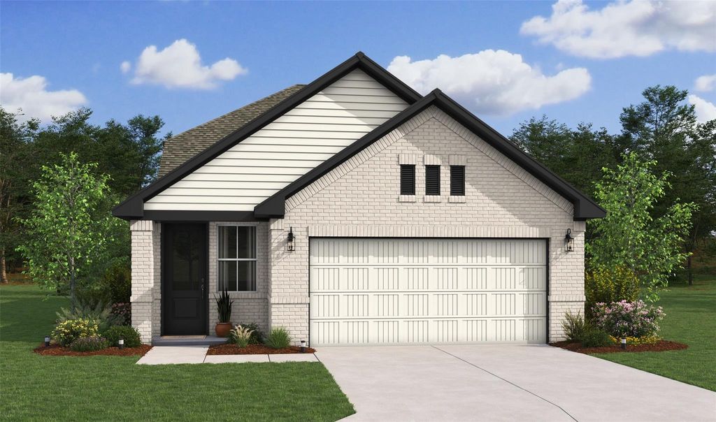 23635 Gulf Prairie Drive, Katy, TX 77493