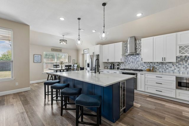 205 Covington Drive, Wylie, TX 75098