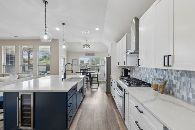 205 Covington Drive, Wylie, TX 75098