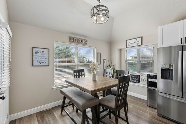 205 Covington Drive, Wylie, TX 75098