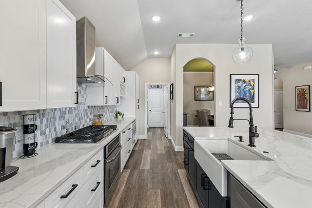 205 Covington Drive, Wylie, TX 75098