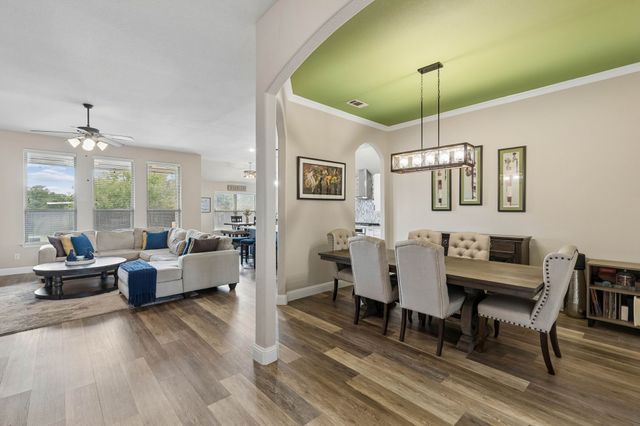 205 Covington Drive, Wylie, TX 75098