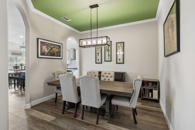 205 Covington Drive, Wylie, TX 75098