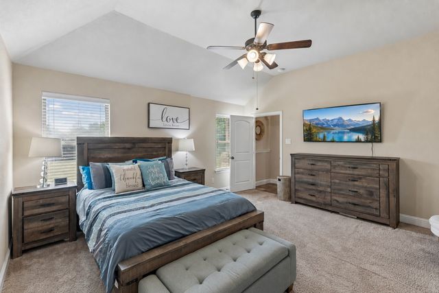 205 Covington Drive, Wylie, TX 75098