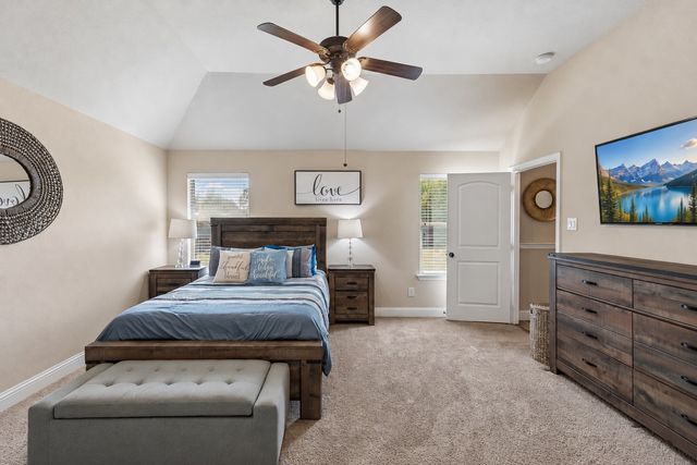 205 Covington Drive, Wylie, TX 75098