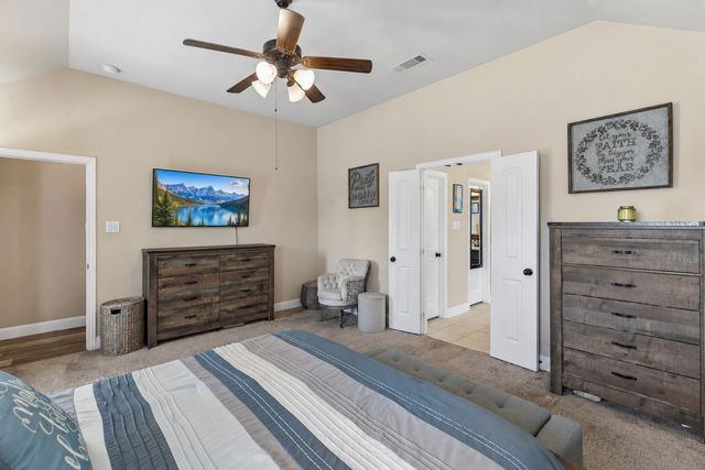 205 Covington Drive, Wylie, TX 75098