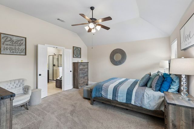 205 Covington Drive, Wylie, TX 75098
