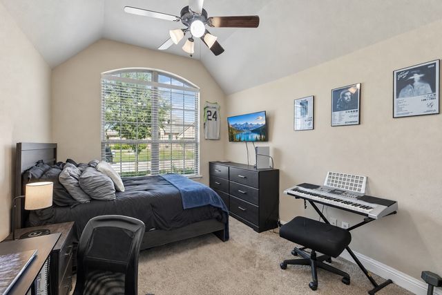 205 Covington Drive, Wylie, TX 75098