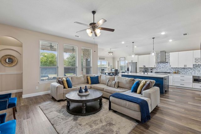 205 Covington Drive, Wylie, TX 75098