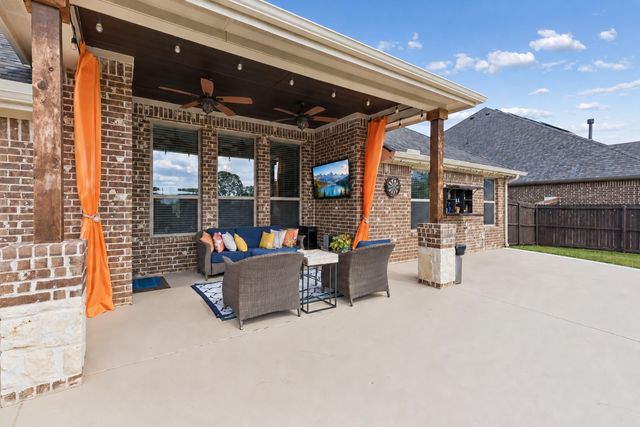 205 Covington Drive, Wylie, TX 75098