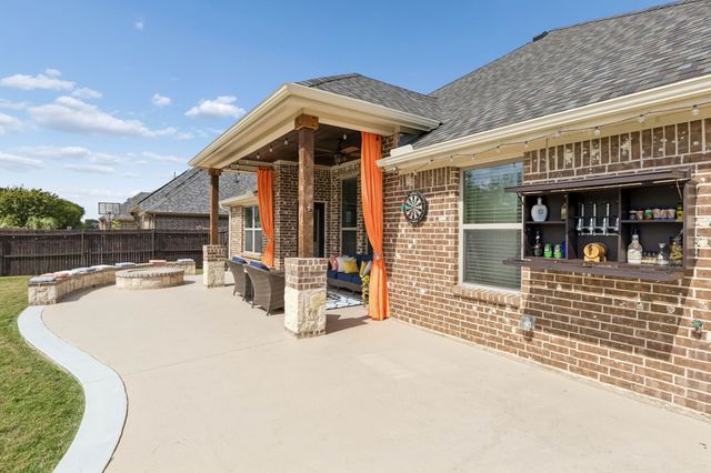 205 Covington Drive, Wylie, TX 75098