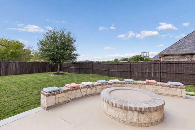 205 Covington Drive, Wylie, TX 75098