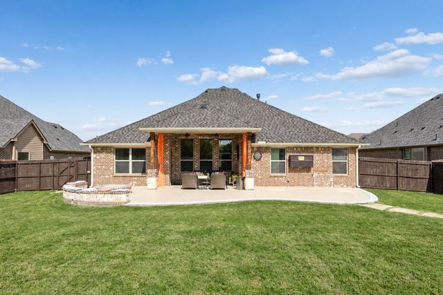 205 Covington Drive, Wylie, TX 75098