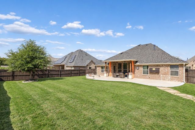 205 Covington Drive, Wylie, TX 75098