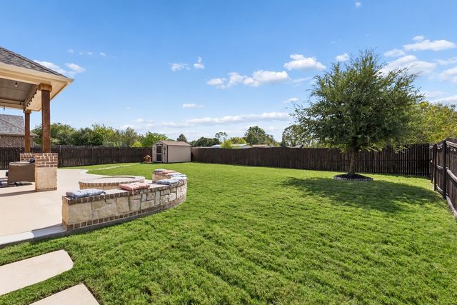 205 Covington Drive, Wylie, TX 75098