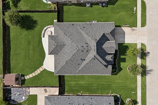 205 Covington Drive, Wylie, TX 75098