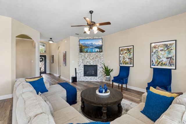 205 Covington Drive, Wylie, TX 75098
