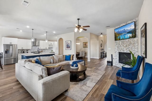 205 Covington Drive, Wylie, TX 75098