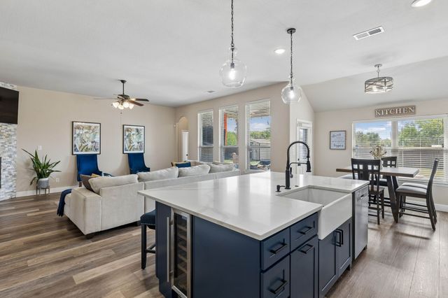 205 Covington Drive, Wylie, TX 75098