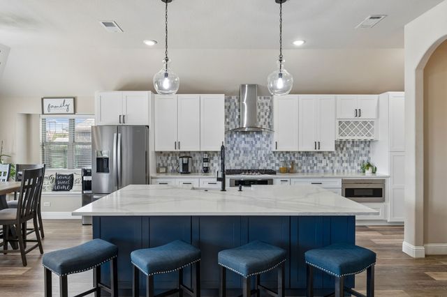 205 Covington Drive, Wylie, TX 75098