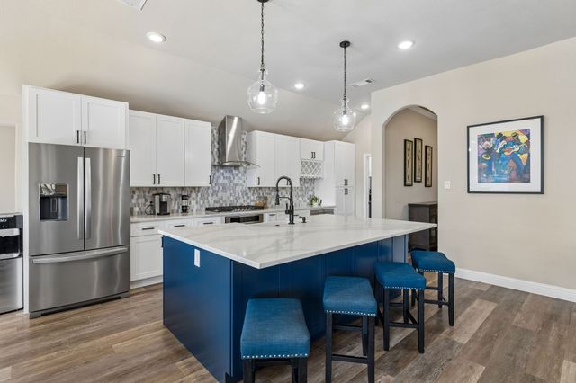 205 Covington Drive, Wylie, TX 75098