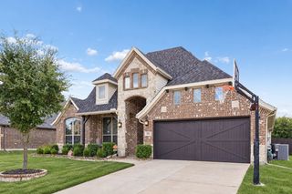 205 Covington Drive, Wylie, TX 75098