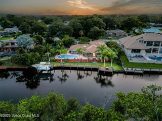 1021 Sunswept Road NE, Palm Bay, FL 32905