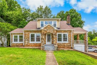 335 N Bridge Street, Jonesville, NC 28642