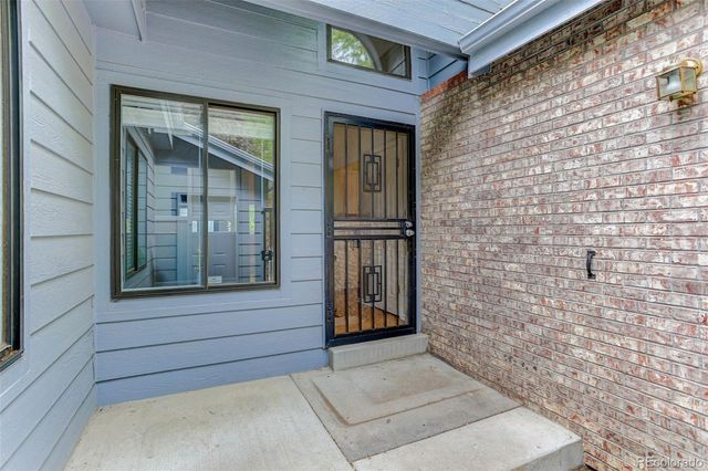 3333 E Florida Avenue 8, Denver, CO 80210