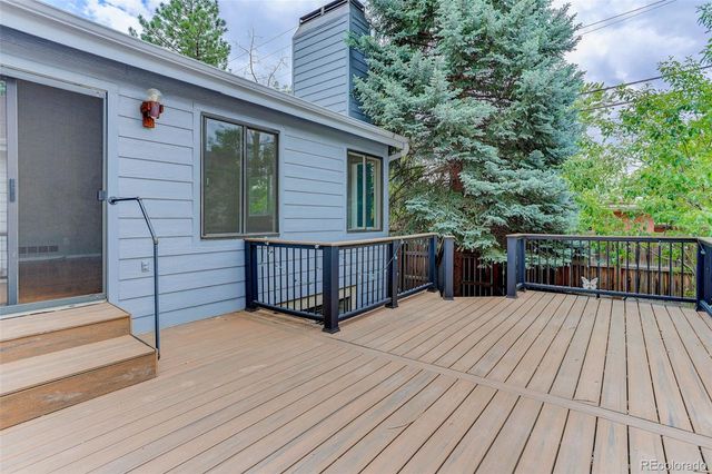 3333 E Florida Avenue 8, Denver, CO 80210