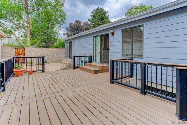 3333 E Florida Avenue 8, Denver, CO 80210