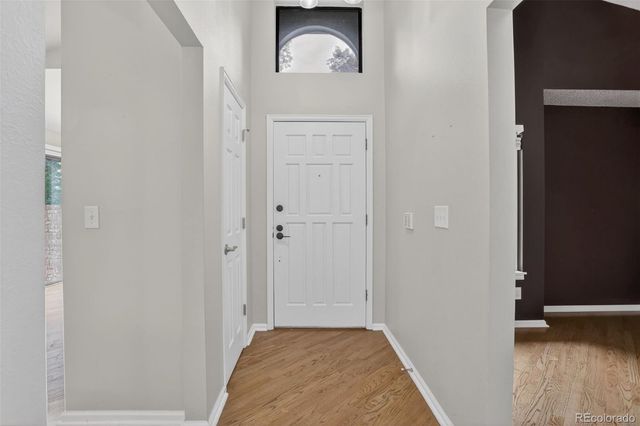 3333 E Florida Avenue 8, Denver, CO 80210