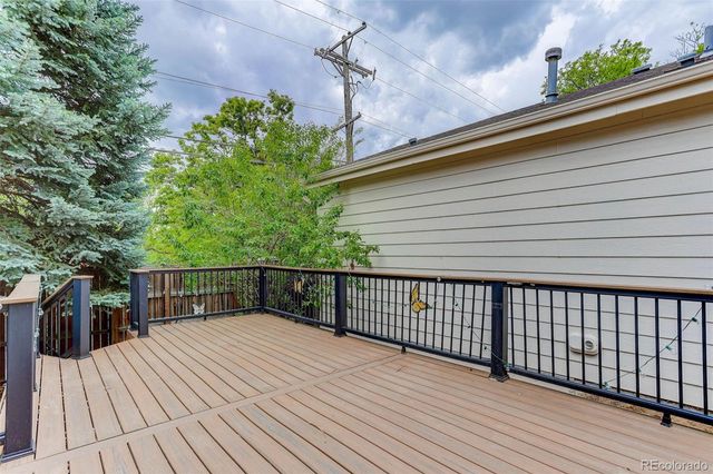3333 E Florida Avenue 8, Denver, CO 80210