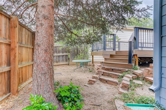 3333 E Florida Avenue 8, Denver, CO 80210