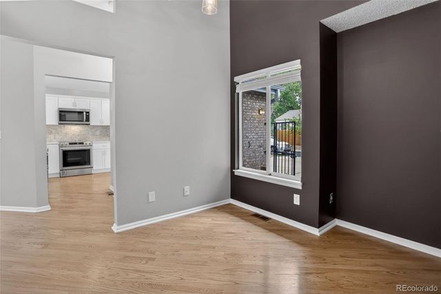 3333 E Florida Avenue 8, Denver, CO 80210