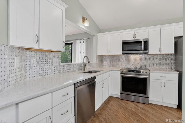 3333 E Florida Avenue 8, Denver, CO 80210
