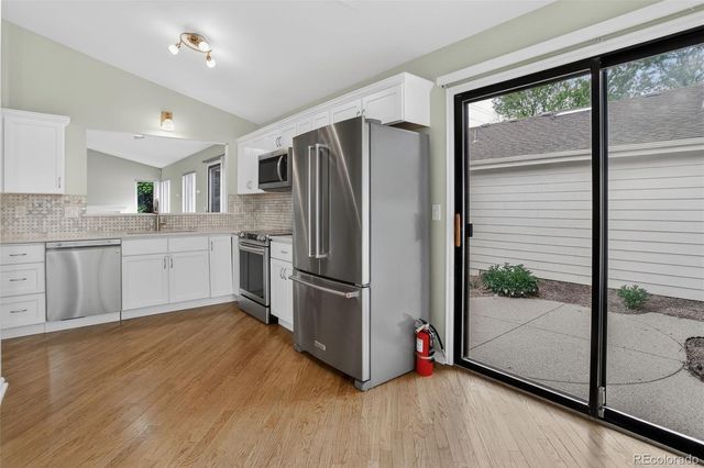 3333 E Florida Avenue 8, Denver, CO 80210