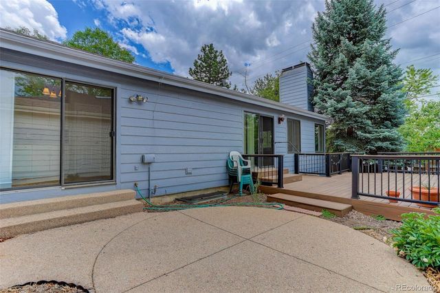 3333 E Florida Avenue 8, Denver, CO 80210