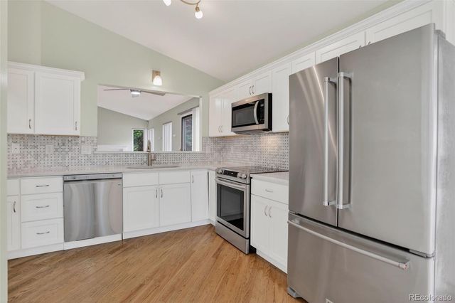 3333 E Florida Avenue 8, Denver, CO 80210