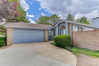 3333 E Florida Avenue 8, Denver, CO 80210